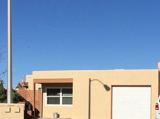 3228 Kepler St NW, Albuquerque, NM 87120