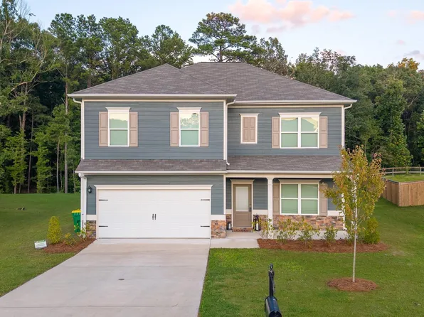 560 Ridge Cir, Odenville, AL 35120