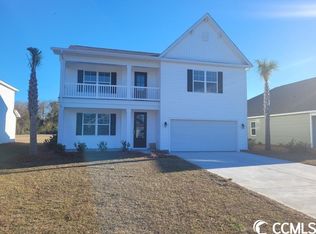 509 Pier Ct LOT 19, Longs, SC 29568