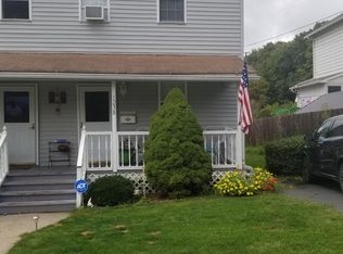 1238 Center St, Nanticoke, PA 18634