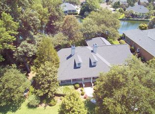 1318 Hidden Lakes Dr, Mount Pleasant, SC 29464