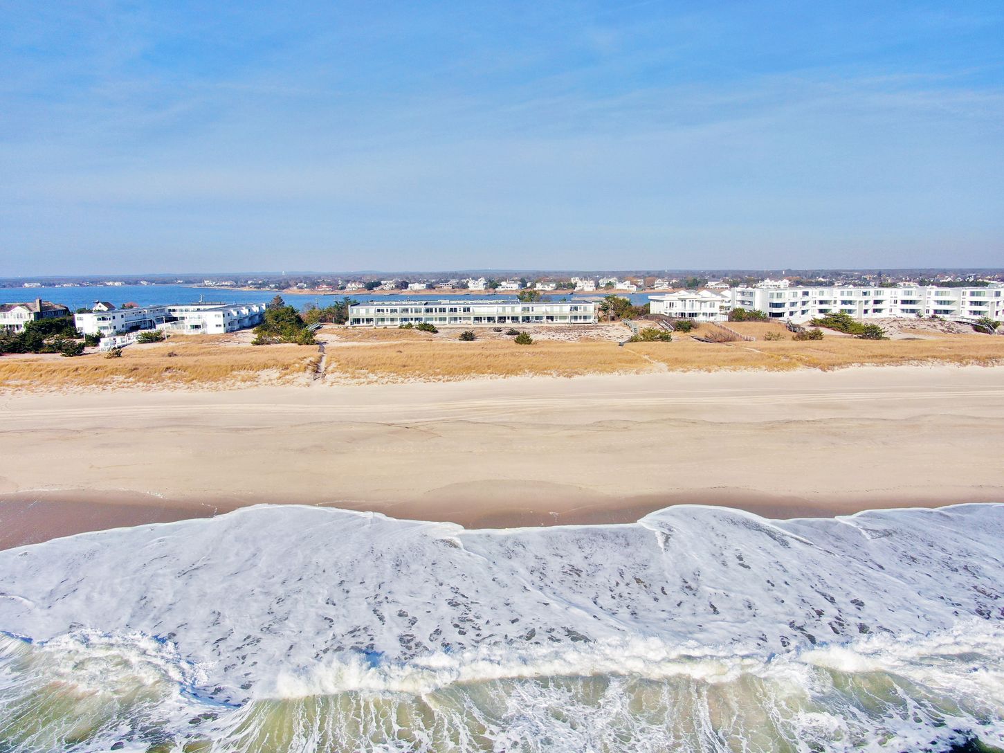  Welcome to the Ocean Dunes!