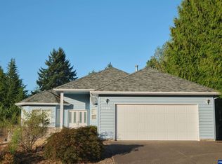 1798 Sunburst Ter NW, Salem, OR