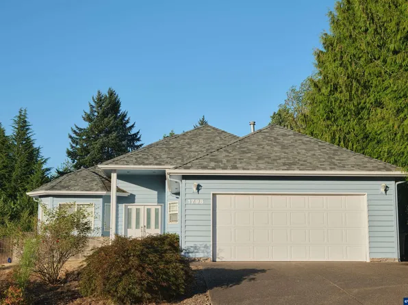 1798 Sunburst Ter NW, Salem, OR 97304