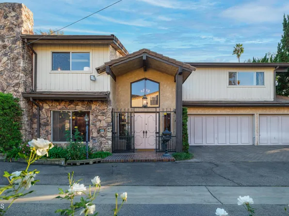 1400 Valley View Rd #1, Glendale, CA 91202