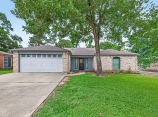 25131 Thrushwood Ln, Spring, TX 77373