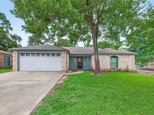 25131 Thrushwood Ln, Spring, TX 77373