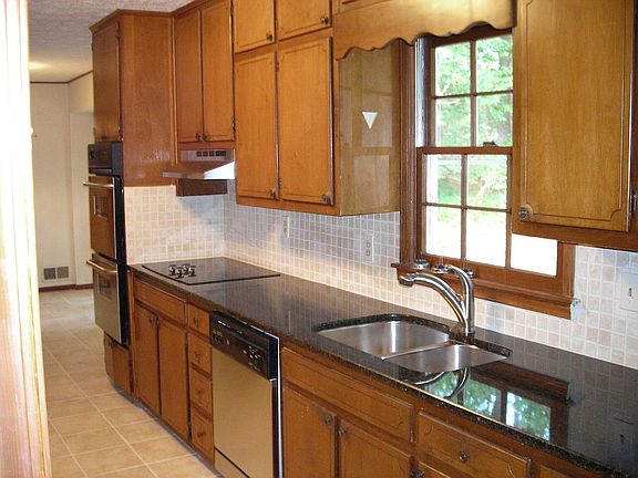 New Granite, S/S Appl.