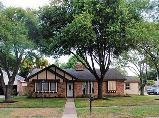 21239 Park Royale Dr, Katy, TX 77450