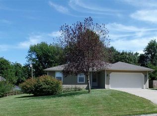 3418 SE Buckeye St, Topeka, KS 66605