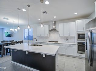 5621 W Chuck Box Rd, Laveen, AZ 85339