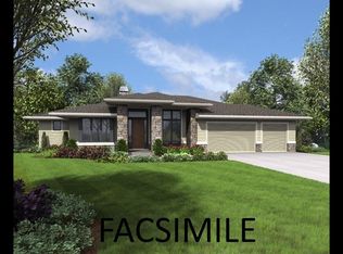 LOT 181 E Ruby Creek Dr, Ellettsville, IN