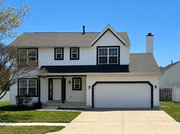 8403 Branchwood Cir, Clinton, MD 20735