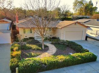806 Elisa Way, Roseville, CA