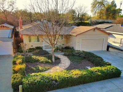 806 Elisa Way, Roseville, CA, 95661