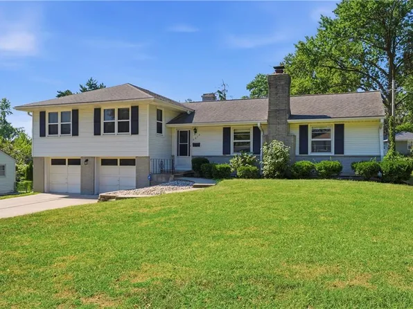 3013 NE 49th Ter, Kansas City, MO 64119
