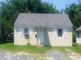 735 N Westover Dr, Salisbury, MD