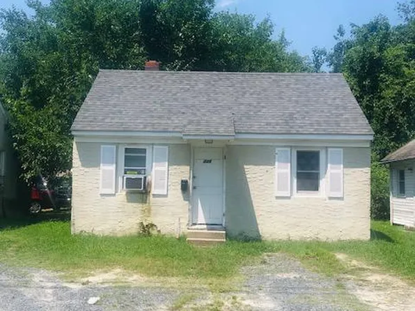 735 N Westover Dr, Salisbury, MD 21801