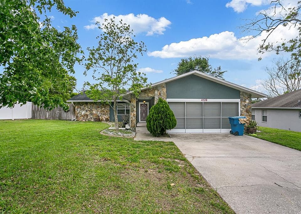4120 Charmwood Ave, Spring Hill, FL 34609 Zillow