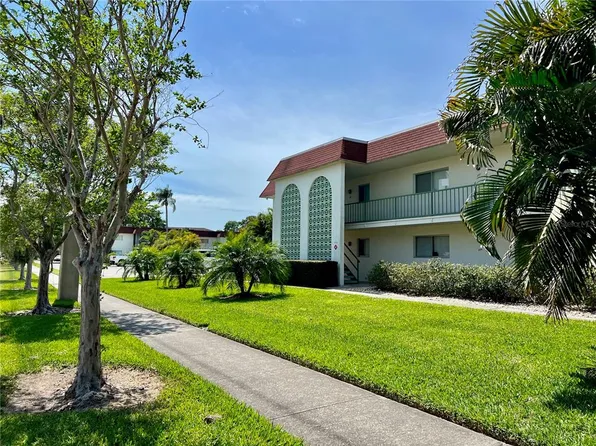 3500 Beneva Rd Unit 305, Sarasota, FL 34232