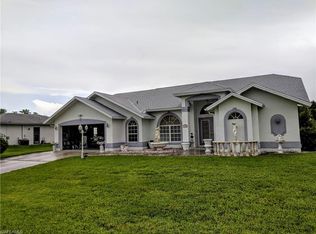1605 Covington Meadows Cir, Lehigh Acres, FL 33936
