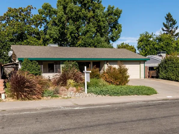 5825 Keyntel St, Citrus Heights, CA 95621