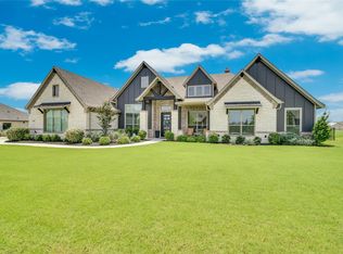 9236 Dove Hollow Rd, Justin, TX 76247