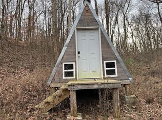 18 Nc #8634, Parthenon, AR 72666