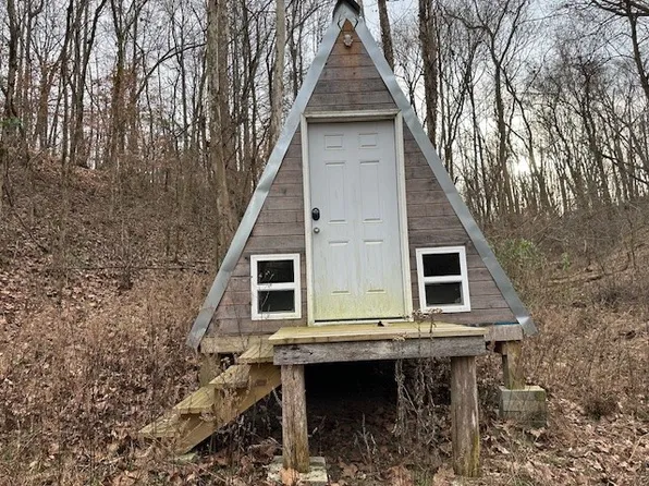 18 Nc #8634, Parthenon, AR 72666