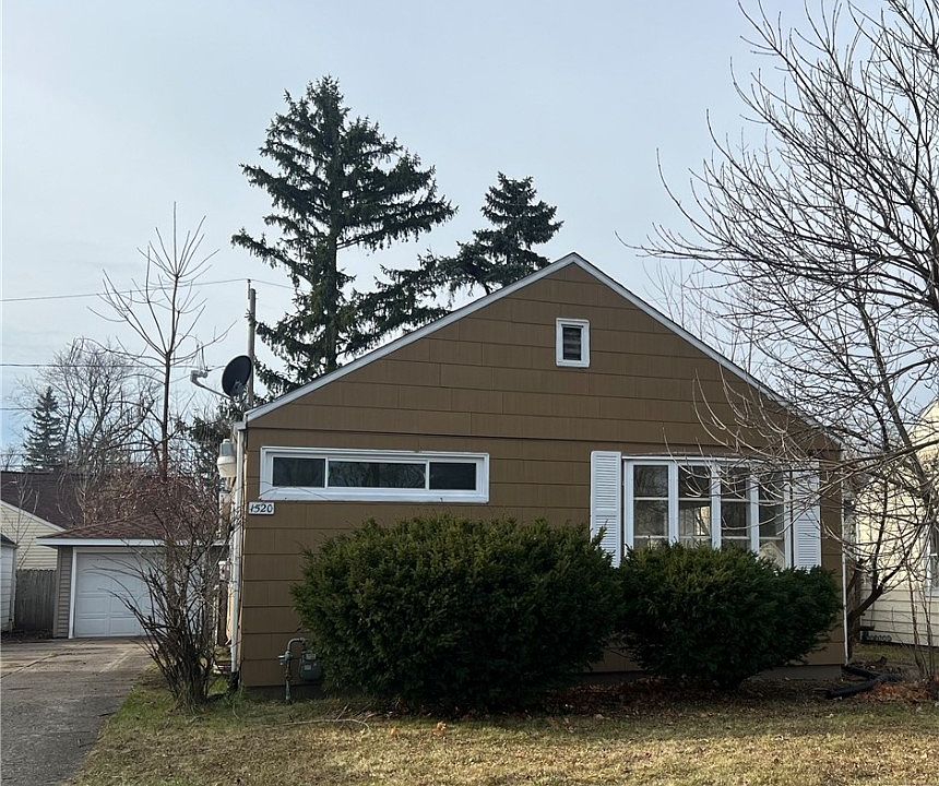 1520 Eggert Rd, Amherst, NY 14226 Zillow