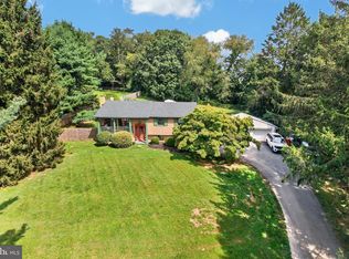 625 Locust Grove Rd, West Chester, PA 19382