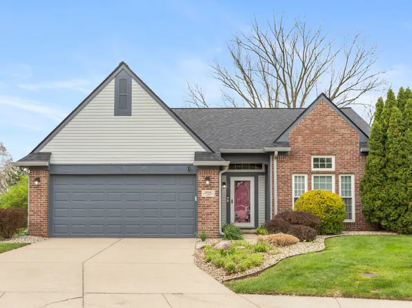 8058 Snug Harbor Ln, Indianapolis, IN 46227