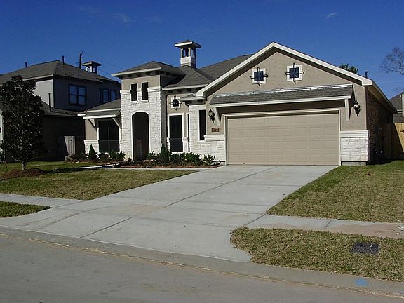 Full masonry all 4 sides