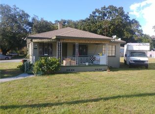 1011 W Columbus Dr, Tampa, FL 33602