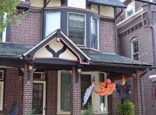 134 Robeson St APT 2, Reading, PA 19601