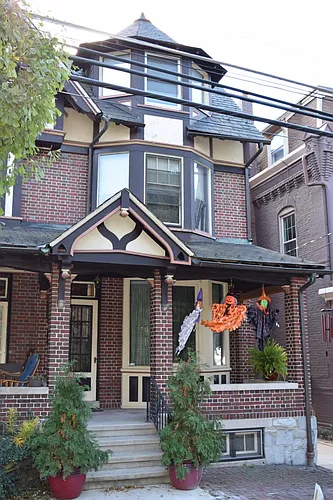 134 Robeson St #2 Photo 1