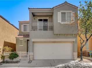 7436 Speedwell Cavern St, Las Vegas, NV 89139