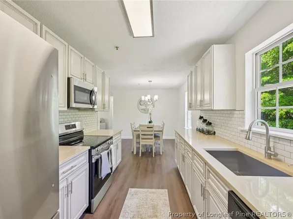 160 Tray St, Southern Pines, NC 28387