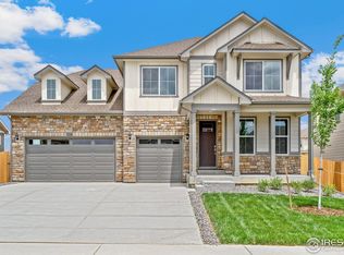 1668 Rivergate Way, Berthoud, CO 80513