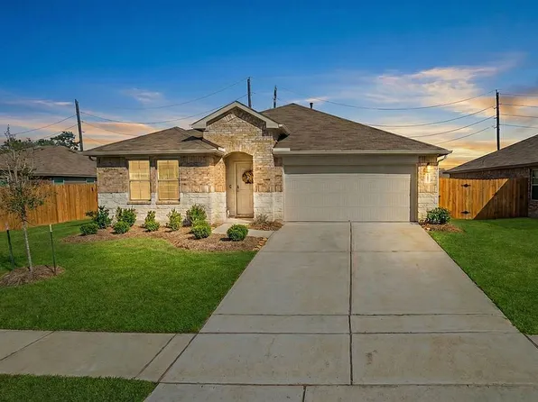 23510 Harrow Field Ln, Spring, TX 77373