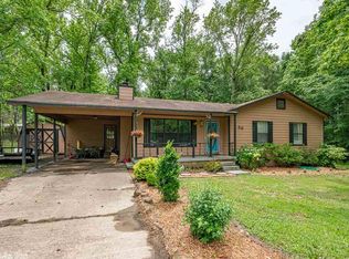 30 Annette Ln, Conway, AR 72032