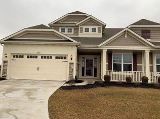8942 Finley Ct, Cedar Lake, IN
