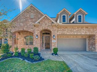 7934 Cedar Hawk Ln, Richmond, TX 77469