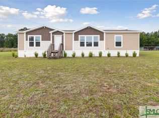 827 Bell Rd, Ellabell, GA 31308