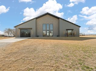 6427 County Road 1126b, Godley, TX 76044
