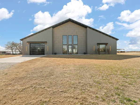 6427 County Road 1126b, Godley, TX 76044
