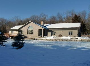 W4222 Gillette Dr, Montello, WI 53949