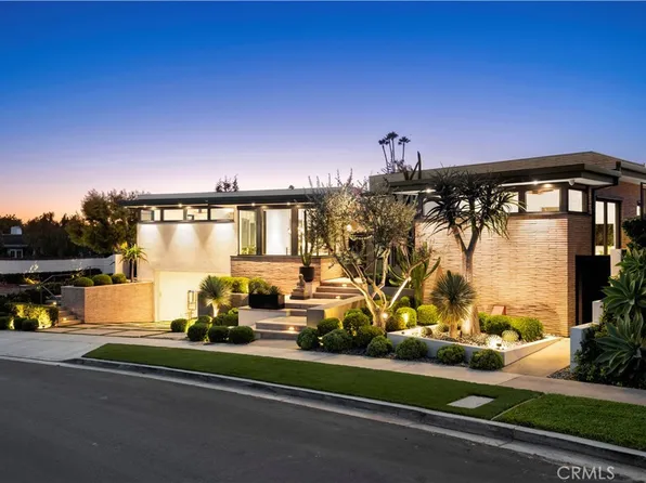 1521 Bayadere Ter, Corona Del Mar, CA 92625