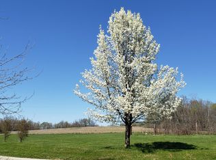 S Nebo Cemetery Rd, Columbia, MO 65203