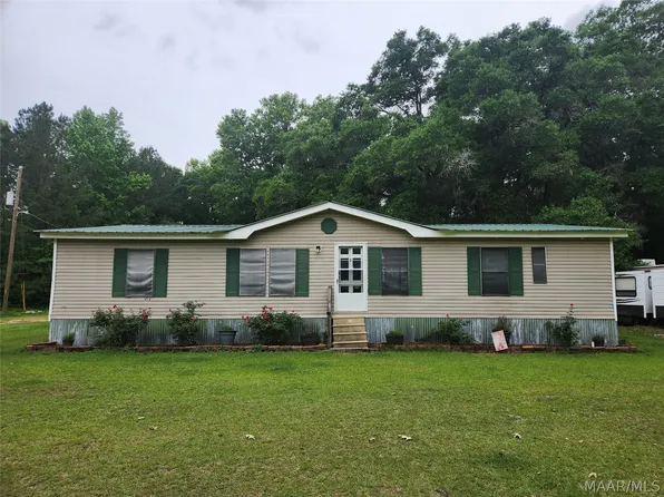 776 Strickland Landing Rd, Autaugaville, AL 36003